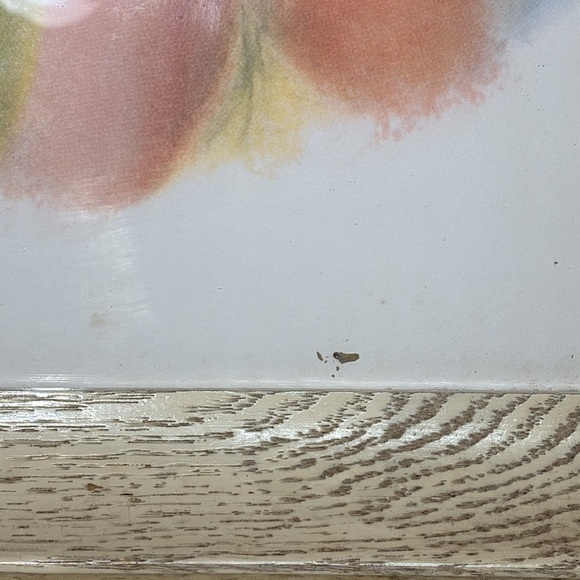 Rare - Vintage 1950's Northern Paper Tissue Promo Framed Prints (Set of 2) - Picture 4 of 9